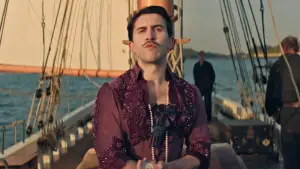 Задник к фильму "Madfabulous" #793719