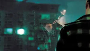 Задник к фильму "Полночь FM" #505660