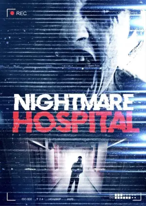 Постер к фильму "Nightmare Hospital" #757082