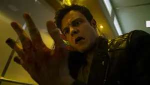 Задник к фильму "Новокаин" #617185