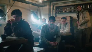 Задник к фильму "Конвой" #479341