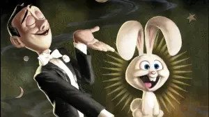 Задник к фильму "Престо" #186667