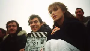 Задник к фильму "Гордость и предубеждение" #575651