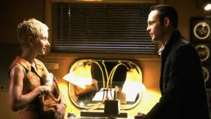 Видео к фильму Психо | Психо