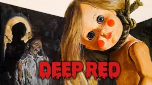 Задник к фильму "Кроваво-красное" #149332