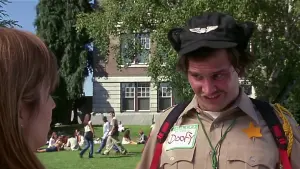 Задник к фильму "Очень страшное кино" #289703