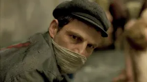 Задник к фильму "Сын Саула" #236502