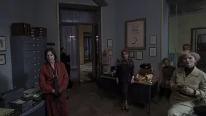 Задник к фильму "Суспирия" #252072