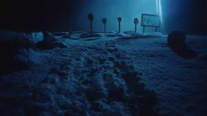 Задник к фильму "Подростковый секс и смерть в лагере Миазма" #781729