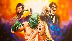 Задник к фильму "Поезд страха" #417520