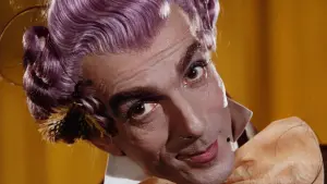 Задник к фильму "Сказки Гоффмана" #477975