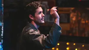 Задник к фильму "Третья лишняя" #521640