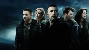 Задник к фильму "Город воров" #232467