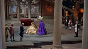 Задник к фильму "Поймать вора" #723787