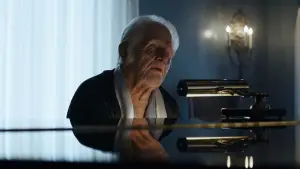 Задник к фильму "Под Сильвер-Лэйк" #731015