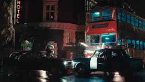 Задник к фильму "Они называют его ОГ" #621572