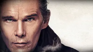 Задник к фильму "Нули и единицы" #348755