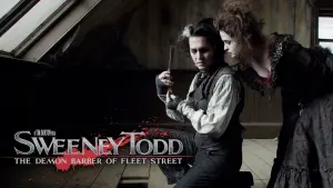 Задник к фильму "Суини Тодд, демон-парикмахер с Флит-стрит" #77590