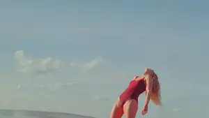 Задник к фильму "Хронология воды" #528281