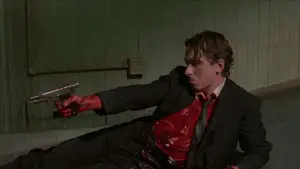 Задник к фильму "Бешеные псы" #602637