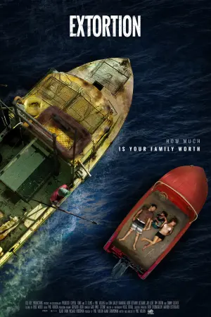 Постер к фильму "Вымогательство" #146426