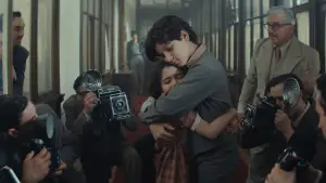 Задник к фильму "Неаполь – Нью-Йорк" #654566