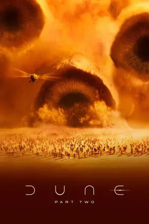 Постер к фильму "Дюна 2" #529254