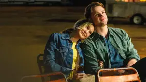 Задник к фильму "Бриджит Джонс: Без ума от мальчишки" #590814