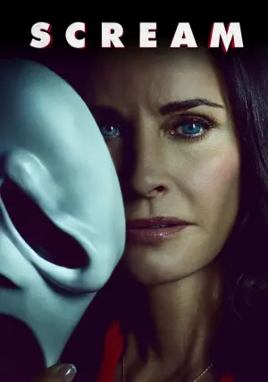 Постер к фильму "Крик" #21543