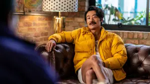 Задник к фильму "Богота: город заблудших душ" #685042