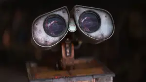 Задник к фильму "ВАЛЛ·И" #560147