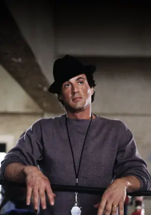 Постер к фильму "Рокки 5" #319499