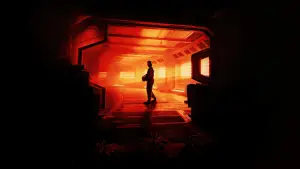 Задник к фильму "Чужой: Ромул" #546054