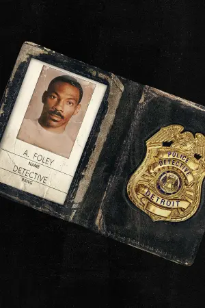 Постер к фильму "Полицейский из Беверли-Хиллз 4" #376724