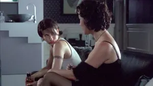 Задник к фильму "Связь" #235794