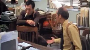 Видео к фильму Cardiac Arrest | Cardiac Arrest Trailer 1980