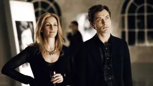 Задник к фильму "Близость" #675478