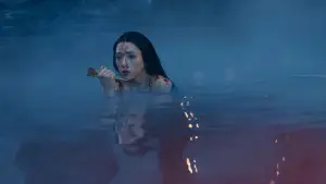 Задник к фильму "Трилогия о богах. Часть 1" #679627