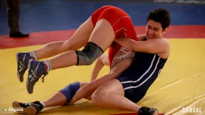 Задник к фильму "Дангал" #182507