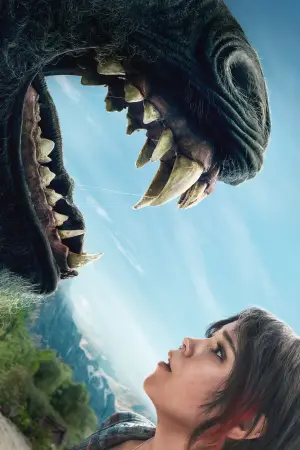 Постер к фильму "Смерть Единорога" #569001