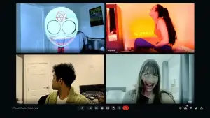 Задник к фильму "" #734117