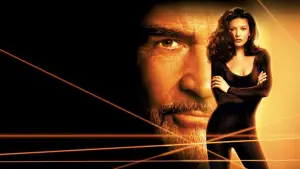 Задник к фильму "Западня" #610398