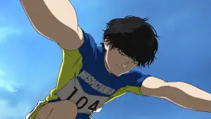 Задник к фильму "Стометровка" #553777