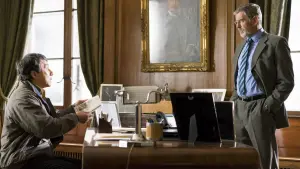 Задник к фильму "Иностранец" #250012