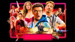 Видео к фильму Гангстердам | Гангстердам - Trailer