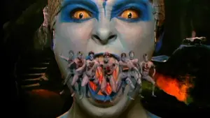 Задник к фильму "Логово белого червя" #349203