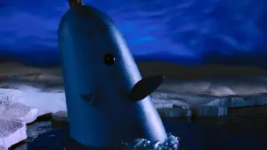 Задник к фильму "Эльф" #626546