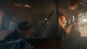 Задник к фильму "Орёл или решка?" #540744