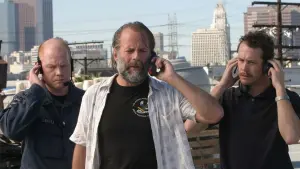 Задник к фильму "Заложник" #289592