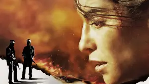 Задник к фильму "Пожары" #593242